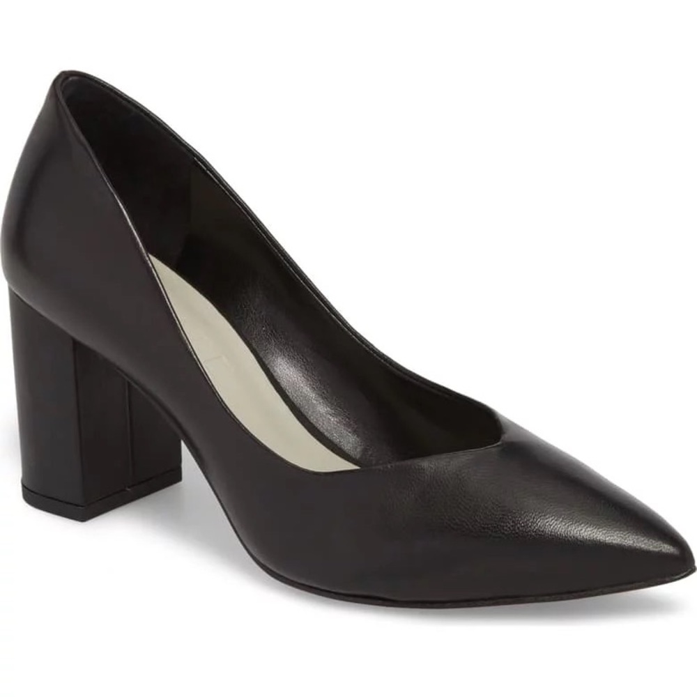 1. STATE SAFFY PUMP (Black)
